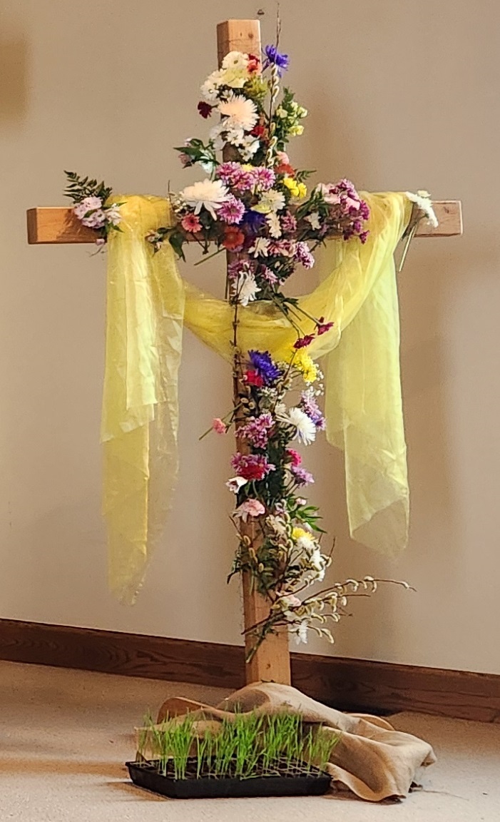 March 31, 2024 - Easter Sunday: Beyond the Tomb