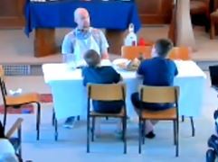 July 12th, 2026 - Practices that Grow Faith and Shalom: Serve