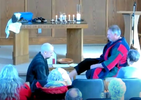 March 1, 2026 - Lent II: Obvious and Hidden, Known and Unknown