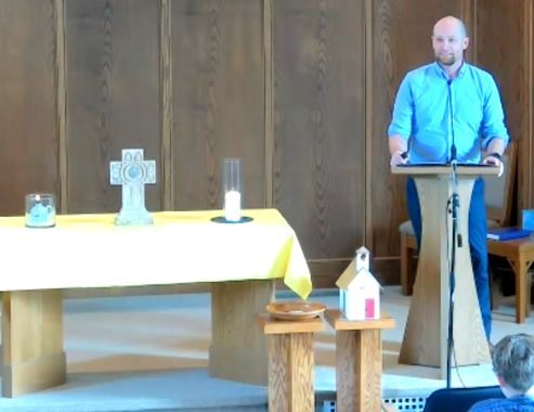 May 4th, 2025 - Dwelling in Easter: Healing and Purification