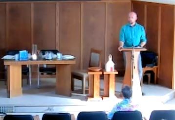 September 21, 2025 - Finding Ourselves in God's Story 2 - Beginnings: From Creation to the Tower of Babel
