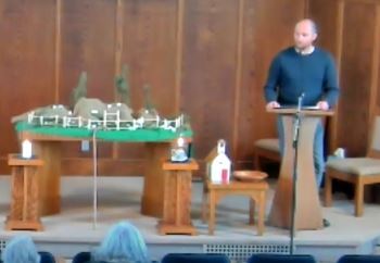 January 11 2026 - "I have come that they may have life": Jesus' Concern for All